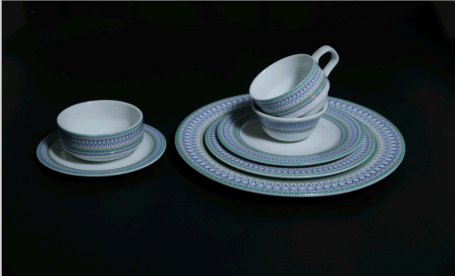 Crockery Rental Services Images